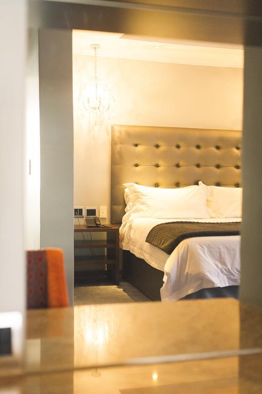 Blue Diamond Boutique Hotel بريتوريا المظهر الخارجي الصورة
