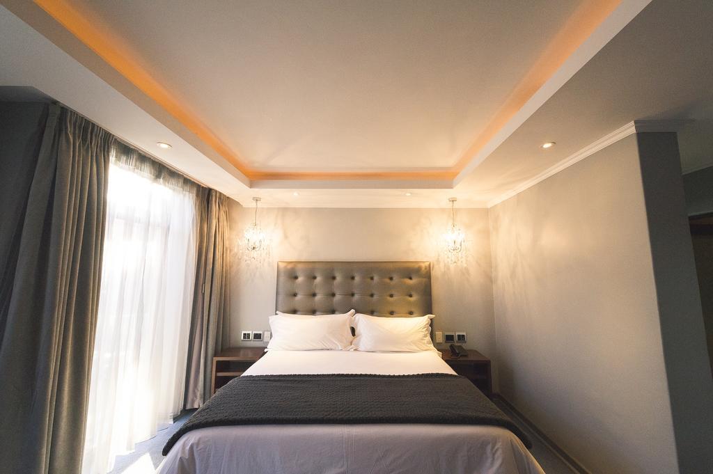 Blue Diamond Boutique Hotel بريتوريا المظهر الخارجي الصورة
