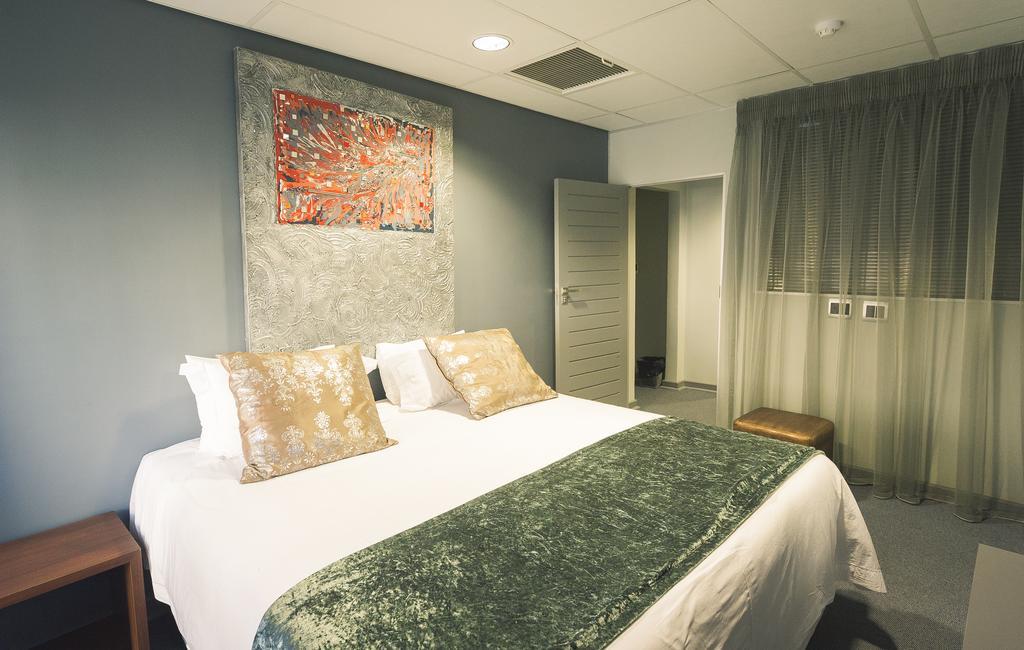 Blue Diamond Boutique Hotel بريتوريا المظهر الخارجي الصورة
