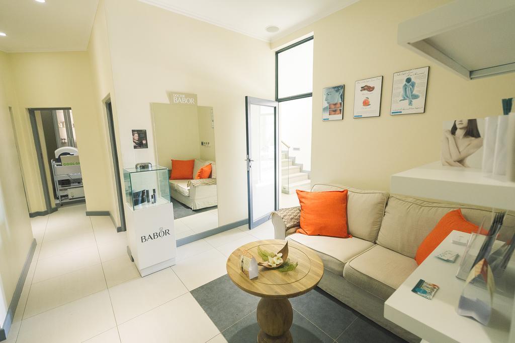 Blue Diamond Boutique Hotel بريتوريا المظهر الخارجي الصورة