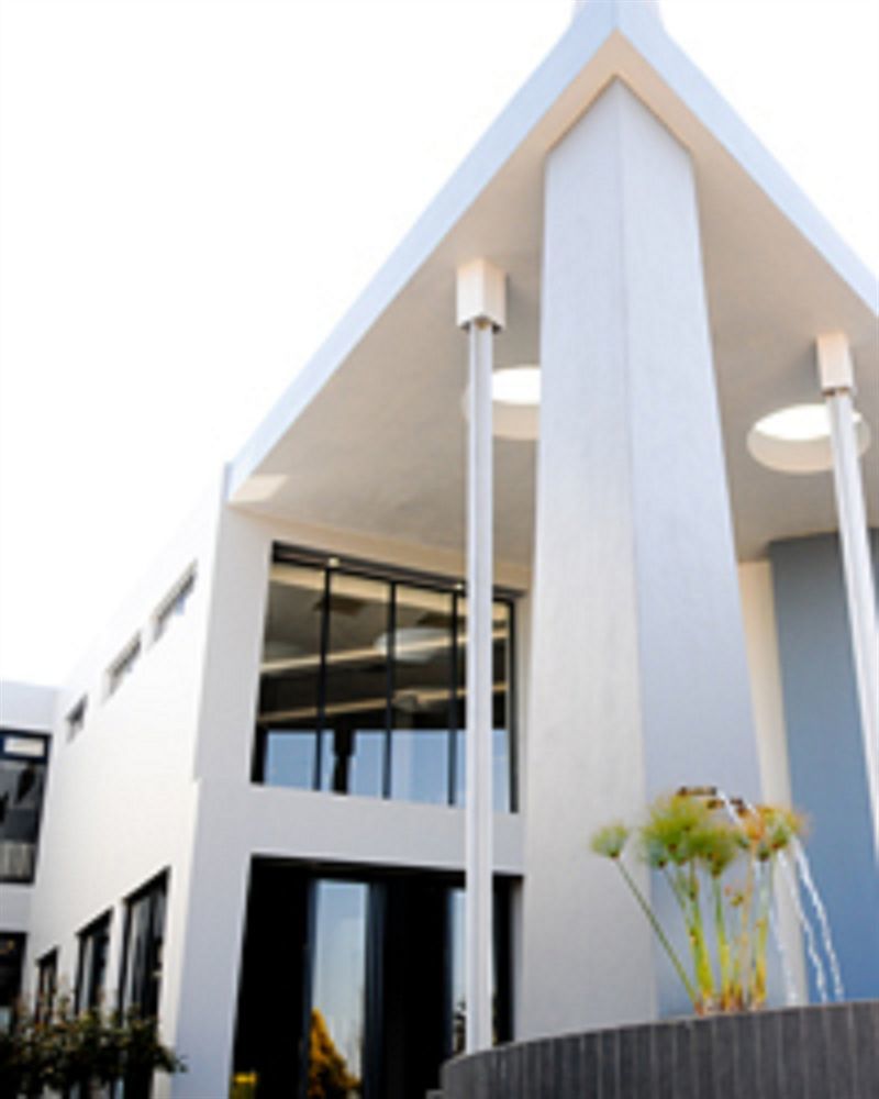 Blue Diamond Boutique Hotel بريتوريا المظهر الخارجي الصورة