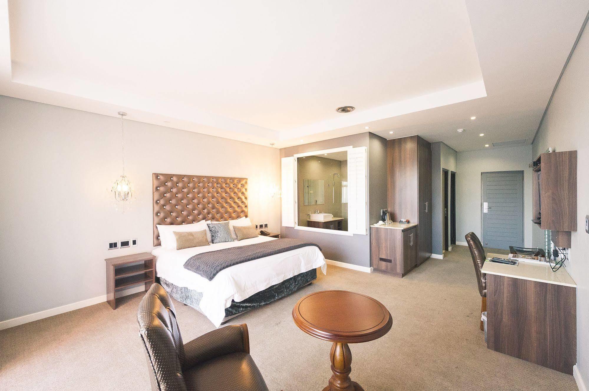Blue Diamond Boutique Hotel بريتوريا المظهر الخارجي الصورة